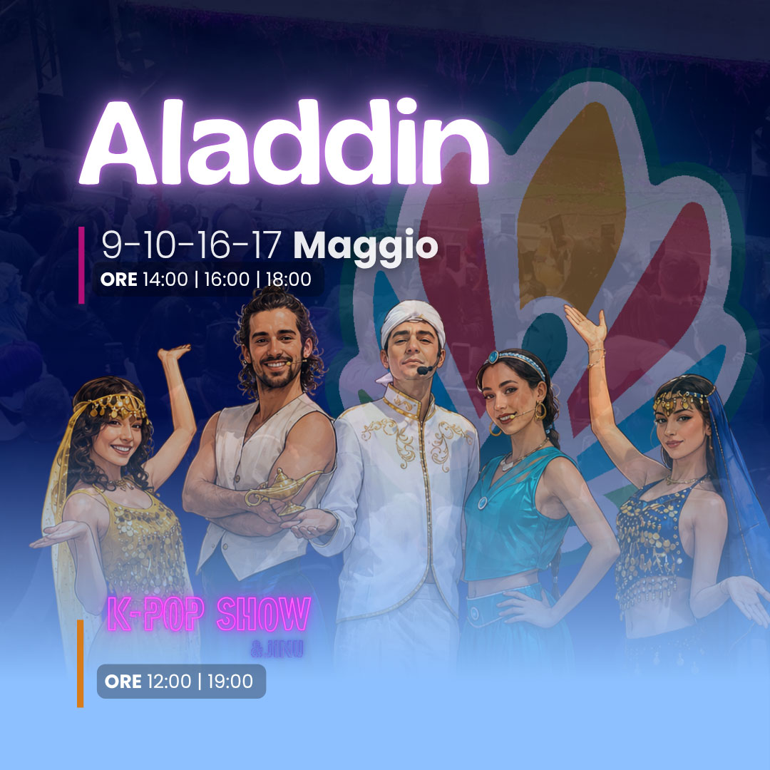 aladdin