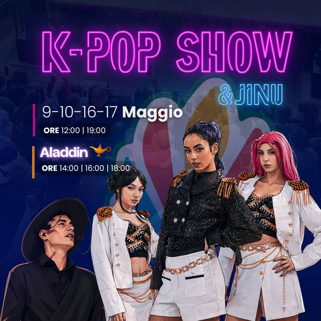 kpop