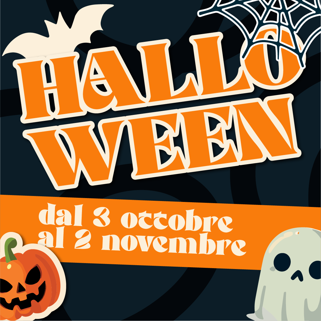 HALLOWEEN